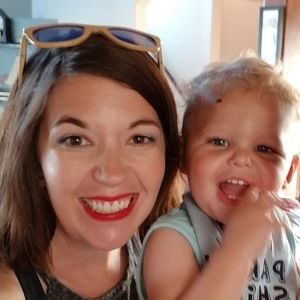 Meet your Posher, Jenn